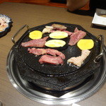 本家とらちゃん - 