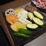 本家とらちゃん - 