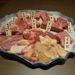 本家とらちゃん 天満店 - 