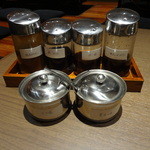 本家とらちゃん 天満店 - 