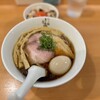 らぁ麺 はやし田 池袋店