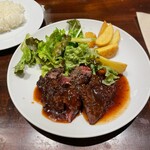 熟成肉バル Carne Rico Katete - 