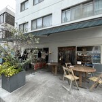 amam dacotan 表参道店 - 