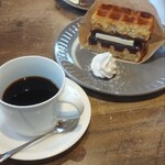 cafe Little - 