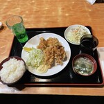 Chuuka Izakaya Raichi - 