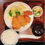 大八 - 料理写真: