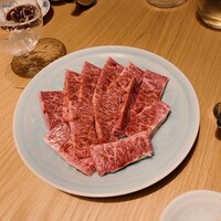 松庵 韓菜房 栄大津通店 - 