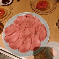 松庵 韓菜房 栄大津通店 - 