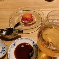 松庵 韓菜房 栄大津通店 - 