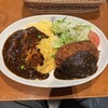 日本橋 三代目 たいめいけん ゲートタワープラザ店