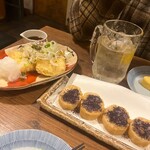 やきとり中山商店 - 