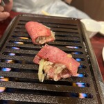 Horumon Yakiniku Kimuchi - 