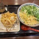 丸亀製麺 - 