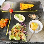 ヴァン・キャトル - 