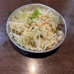 本格的インド・ネパール料理 シバ - 