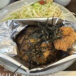 セビリア - 料理写真: