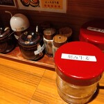 横浜道 - 料理写真: