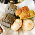 ヴァン・キャトル - 