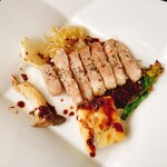 ヴァン・キャトル - 