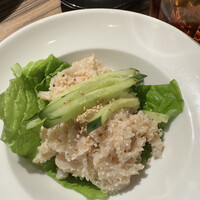 焼肉 ジャンボ はなれ - 