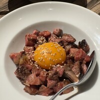 焼肉 ジャンボ はなれ - 