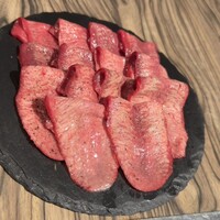 焼肉 ジャンボ はなれ - 
