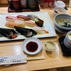 Oonozushi - 料理写真: