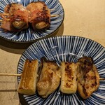 イザカヤキツネ - 