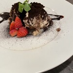 trattoria ABBIOCCO - 