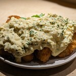 イザカヤキツネ - 