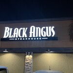Black Angus Steakhouse - 