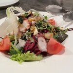 trattoria ABBIOCCO - 