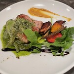 trattoria ABBIOCCO - 