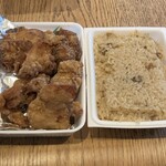 さわら めしくう屋 - 料理写真: