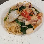 trattoria ABBIOCCO - 