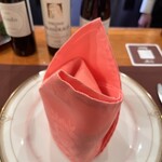 ステーキハウス バロン - 