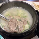 コリアンダイニングどんぐり - 