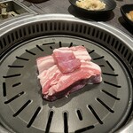 熟成肉専門店 ヨプの王豚塩焼 GEMS新橋店 - 