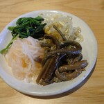 炭火焼肉 華はなぎゅう - 