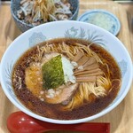 音七 - 料理写真: