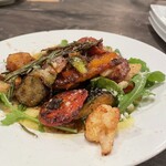 trattoria ABBIOCCO - 