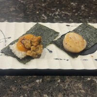 鉄板焼 花 - 