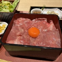 個室和食 肉割烹 吟次郎 品川駅前店 - 