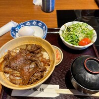 豚捨 KITTE丸の内店 - 