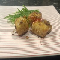 鉄板焼 花 - 