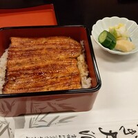 割烹 蒲焼 大沼 -  割烹 蒲焼 大沼 -