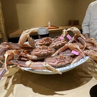 富小路 やま岸 - EXILEのchoo choo trainです