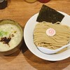 Tsukemen Rokki - 塩つけ麺①