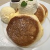 幸せのパンケーキ 福岡天神店