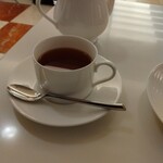 タカノフルーツパーラー - 紅茶